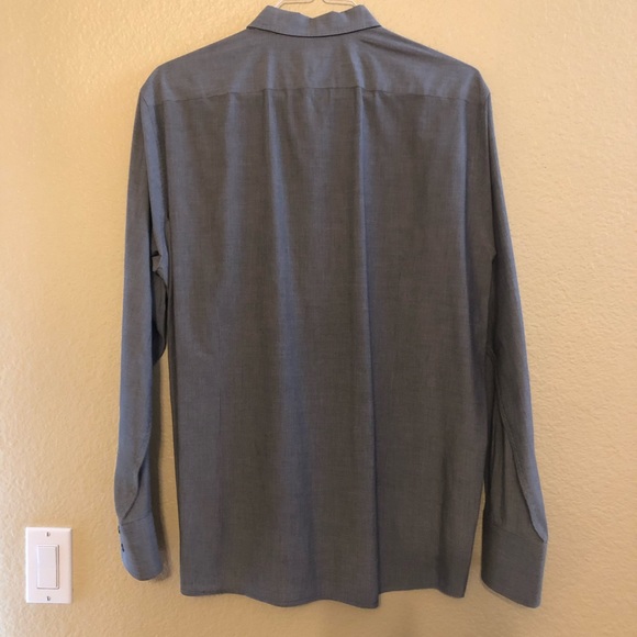 Hugo Boss Regular Fit Shirt - Picture 2 of 3